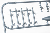 R0019 P-51B Mustang ROYAL CLASS Ltd Ed Dual Combo 1/48 by EDUARD