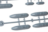 R0019 P-51B Mustang ROYAL CLASS Ltd Ed Dual Combo 1/48 by EDUARD