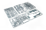 R0023 P-40E Warhawk 'Royal Class' Limited Edition Dual Combo 1/48 by EDUARD