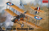 612 Airco DH.2 1/32 by RODEN