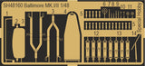 SH48160 BALTIMORE Mk.I/II "First Version In Combat" 1/48 by SPECIAL HOBBY