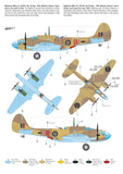 SH48160 BALTIMORE Mk.I/II "First Version In Combat" 1/48 by SPECIAL HOBBY