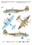 SH48160 BALTIMORE Mk.I/II "First Version In Combat" 1/48 by SPECIAL HOBBY
