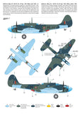 SH48160 BALTIMORE Mk.I/II "First Version In Combat" 1/48 by SPECIAL HOBBY