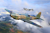 05831 FAIREY BATTLE Mk.I 1/48 by TRUMPETER