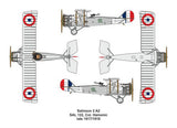 14430 Salmson 2 A2 (Double Kit) 1/44 by VALOM
