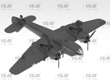 48312 Bristol Beaufort Mk.1 'British Dominions Air Force' 1/48 by ICM