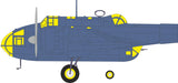 EX1175 Hampden TB Mk.I torpedo bomber (ICM) 1/48 by EDUARD