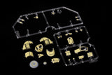 EX1176 Hampden TB Mk.I torpedo bomber TFace 1/48 by EDUARD