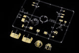 EX1188 B-26C-45 Marauder TFace mask (ICM) 1/48 EDUARD