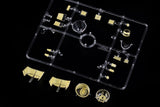EX1188 B-26C-45 Marauder TFace mask (ICM) 1/48 EDUARD