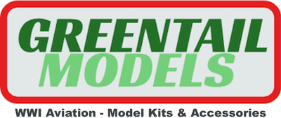 Greentail Models