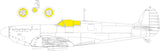 BIG33153 Supermarine Spitfire Mk.I (KOTARE) 1/32 by EDUARD