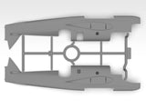 48312 Bristol Beaufort Mk.1 'British Dominions Air Force' 1/48 by ICM