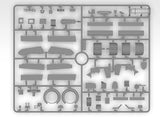 48312 Bristol Beaufort Mk.1 'British Dominions Air Force' 1/48 by ICM