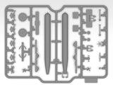 48312 Bristol Beaufort Mk.1 'British Dominions Air Force' 1/48 by ICM