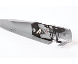 32978 FOKKER Dr.I STEEL (for MENG kit) 1/32 by EDUARD