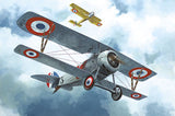 060 NIEUPORT 24 1/72 by RODEN