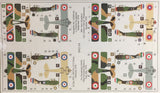 14412 SPAD XIII 1/144 by VALOM