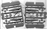 14402 SOPWITH PUP Dual Combo 1/144 by VALOM