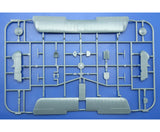1185 DH-2 1/48  "Stripdown" 1185 (Plastic, etch) by EDUARD