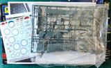 03885 Nieuport 17 1/48 by REVELL (2nd Hand)