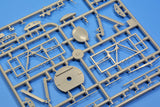 SH 32060 BRISTOL M.1C “Checkers & Stripes” 1/32 by SPECIAL HOBBY