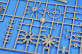 SH 32060 BRISTOL M.1C “Checkers & Stripes” 1/32 by SPECIAL HOBBY