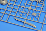 SH 32057 BRISTOL M.1C “Wartime Colours 1/32 by SPECIAL HOBBY