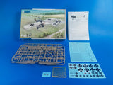 SH 48176 PFALZ E.I 1/48 by SPECIAL HOBBY