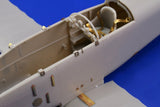 32583 Albatros D.III for Roden kit 1/32 by EDUARD