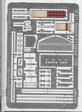 32911 Sopwith F.1 Camel for Wingnut Wings kit 1/32 by EDUARD