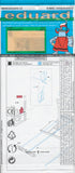 32911 Sopwith F.1 Camel for Wingnut Wings kit 1/32 by EDUARD