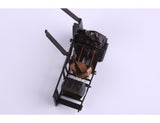 32911 Sopwith F.1 Camel for Wingnut Wings kit 1/32 by EDUARD