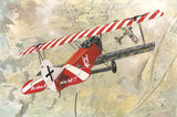 420 FOKKER D.VII (OAW early) 1/48 by RODEN