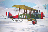 422 Airco (de Havilland) DH4 1/48 by RODEN