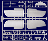 434 JUNKERS D.I (short-fuselage version) 1/48 by RODEN