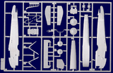 433 JUNKERS D.I (Long Fuselage Version) 1/48 by RODEN
