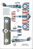 WARPAINT SERIES No.105 SOPWITH PUP by Matthew Willis