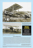WARPAINT SERIES No.105 SOPWITH PUP by Matthew Willis