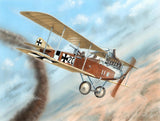 SH 48090 ALBATROS C.III 1/48 by SPECIAL HOBBY