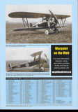 WARPAINT SERIES No.128 'BRISTOL SCOUT' by Matthew Willis