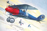 613 PFALZ D.III 1/32 by RODEN