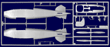 614 ALBATROS D.I 1/32 by RODEN