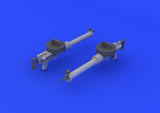 632 049 Lewis WWI Gun 1/32 by EDUARD