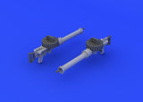 632 049 Lewis WWI Gun 1/32 by EDUARD