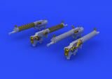 648 177 SWW D.III Guns 1/48 by EDUARD
