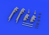648 177 SWW D.III Guns 1/48 by EDUARD