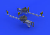 648 205 Lewis Mk.III  WW1 Gun 1/48 by EDUARD