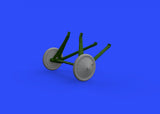 648 333 SE.5a Wheels 1/48 by EDUARD